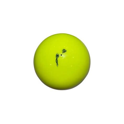 Pelota Venturelli Star Amarilla Neon Venturelli México