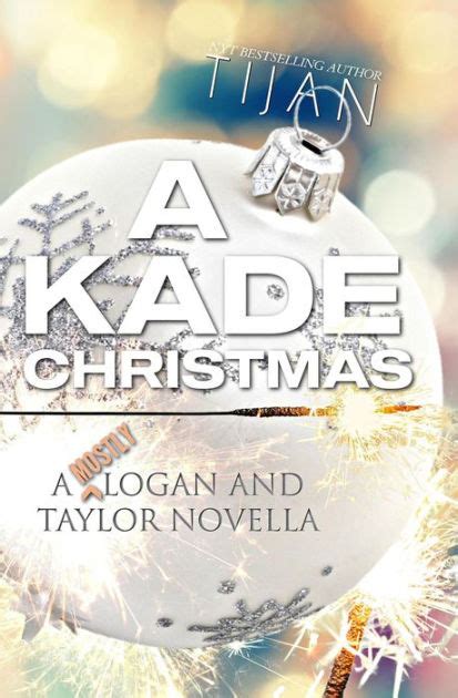 A Kade Christmas By Tijan Paperback Barnes And Noble®