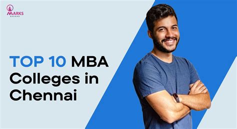 Top 10 Mba Colleges In Chennai 2022 Marksbadhao S Exclusive