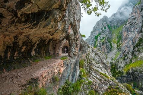 Cómo hacer la Ruta del Cares Información y consejos