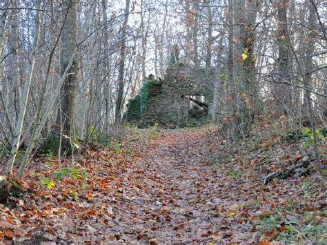 Parco Regionale Dei Castelli Romani I Sentieri C A I All Interno Del