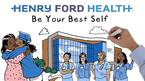 RNs Find Your Best Career Path At Henry Ford Health YouTube