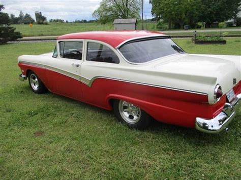 1957 Ford Custom For Sale ClassicCars CC 1357624