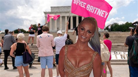 Britney Spears Conservatorship Case Sparks Legislative Push