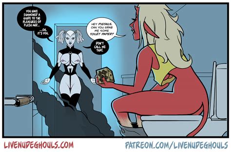 Teepee By Jbghoul Hentai Foundry