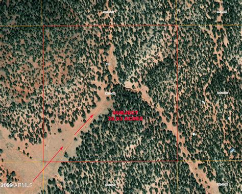 Seligman Yavapai County Az Undeveloped Land For Sale Property Id 414555114 Landwatch