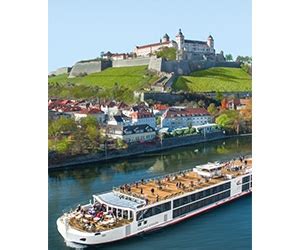 Free Viking River Cruises Brochure - Free Travel Guides