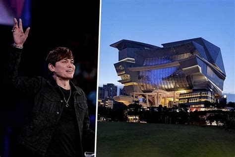 New Creation Church Buys Mall For 296m—sans Fundraising