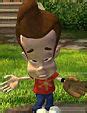 Jimmy Neutron Sad by happaxgamma on DeviantArt