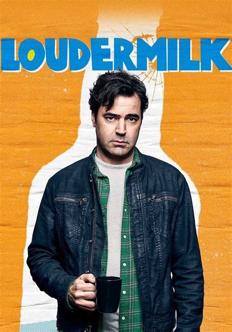 Loudermilk Season 1 Watch Full Episodes Streaming Online