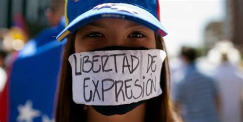 Denuncian 26 Agresiones A La Libertad De Expresión En Enero