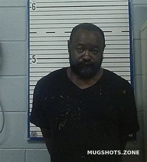 DARRELL BROOKS 05 17 2024 Lowndes County Mugshots Zone