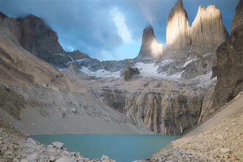 Everything You Need To Know Before Hiking The W Trek Torres Del Paine Patagonia Chile