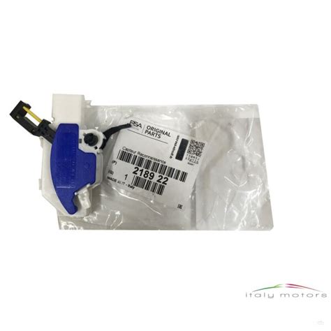 Original Citroen C4 C5 III Peugeot 3008 5008 Kupplungspedalsensor