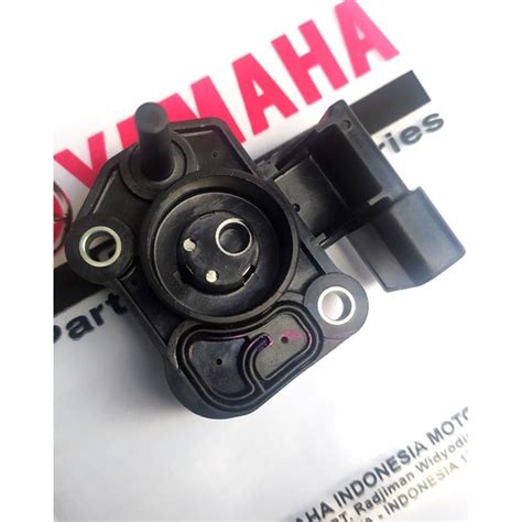 Jual Sensor Tps Map Maqs Yamaha F Nmax Vva Asli Original Part