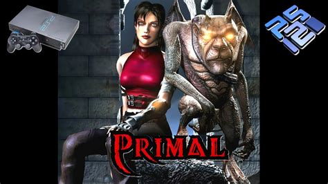 Primal In Hardware Mode Pcsx K X Ir True Fps