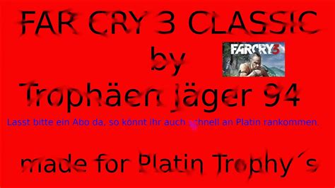 Far Cry Classic Edition Ps Teil Mission Und Finale