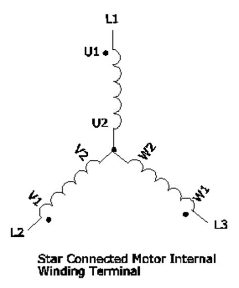 Using Star Delta Motor Control With Circuit Diagrams Hubpages