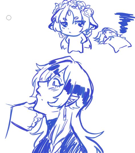 Shio Open Comms On Twitter Oc Doodles Weee