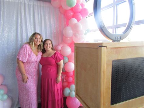 Snap Wagon Photo Booth Business Developing Fast
