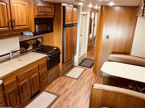 Jayco Greyhawk Mv Rv For Sale In Wichita Ks C