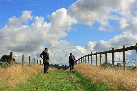 Weald Moors Explore The Weald Moors