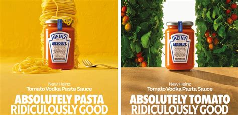 Behind The Making Of The Viral Heinz X Absolut Collab