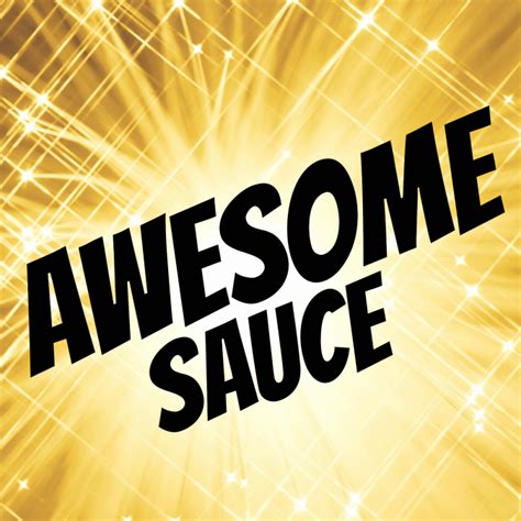 awesomesauce  crafterhours