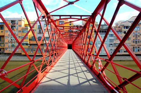 Достопримечательности Жироны: список, описание