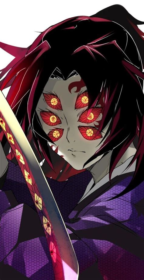 Pin De Piastol Em Demon Slayer Kimetsu No Yaiba Personagens De Anime