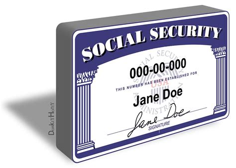 What Is A Ssn Facts To Know About Social Security Numbers