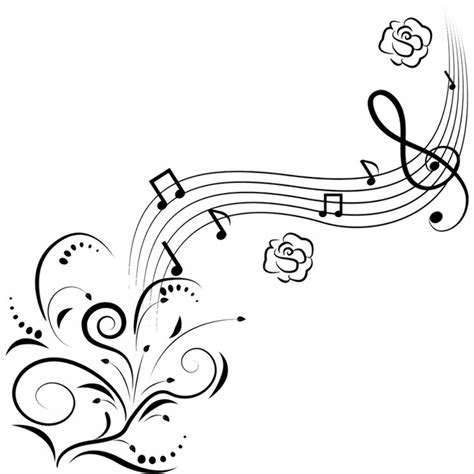 Download High Quality music notes clipart cross Transparent PNG Images - Art Prim clip arts 2019