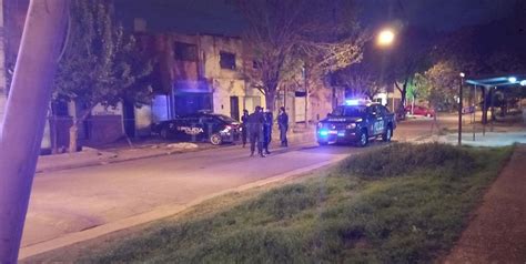 Rosario otros dos crímenes llevan a 5 la cantidad de asesinatos en 24