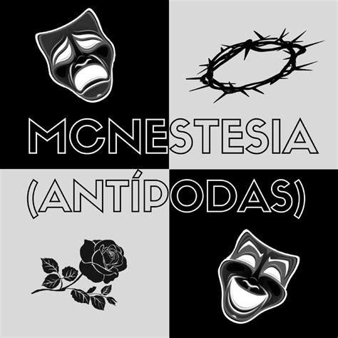 Antípodas EP Album by MCnestesia Apple Music