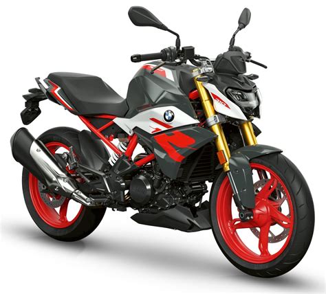 Bmw G310gs G310r 2021 Kini Di M Sia Dari Rm28k