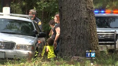 Teens Arrested After Road Rage Shooting In Garner Abc11