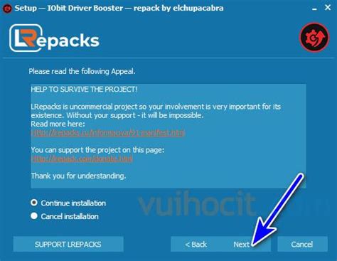 Tải Driver Booster Pro 11.6.0.128 full key mới nhất [Đã test]