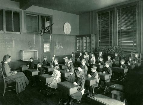 Horace Mann Training School Students Children Always Enjo Flickr