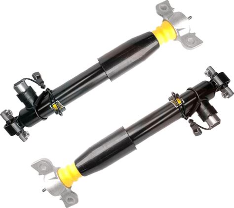 Amazon Jmrofraus Rear Right Left Shock Absorbers Struts Assembly