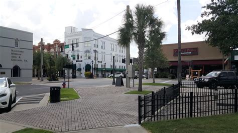 Ocalas Historic Downtown Square