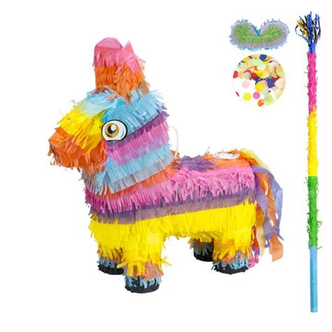 Donkey Pinata for Party-savesoo.com