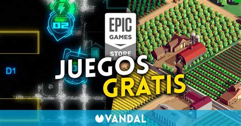 Ya Disponible El Nuevo Juego Gratis De Epic Games Store Y Anunciado El