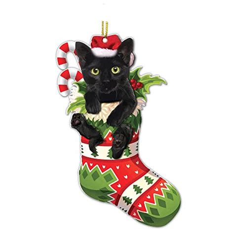 8 Best Black Cat Ornament For 2023 Citizenside