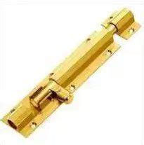 Metal Brass Xylo Tower Bolt At Best Price In Jamnagar Megna Metal