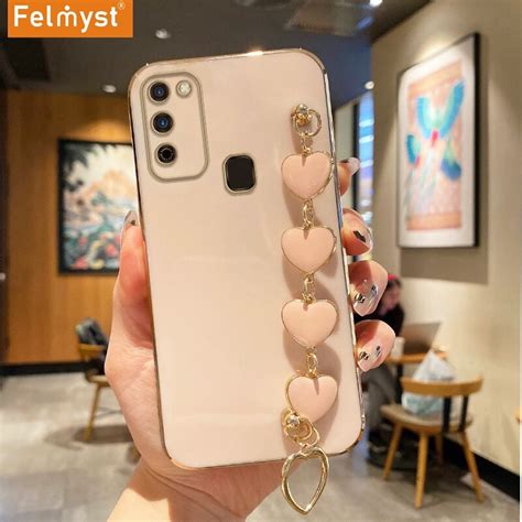 เคสโทรศัพท์ Tecno Spark Go 2020 2021 2022 Spark 6 Go Spark 6 Air Spark 5 Air Spark6ปลอก สร้อย