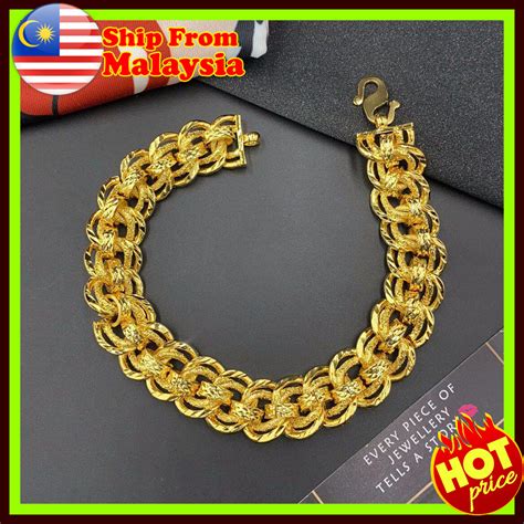 Hot Item Rantai Tangan Coco Kait Cangkuk S Lazada