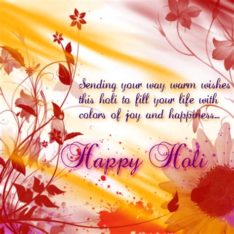 Holi Greetings To All... Free Happy Holi eCards, Greeting Cards | 123 ...