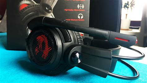 Msi Ds502 Gaming Headset Review