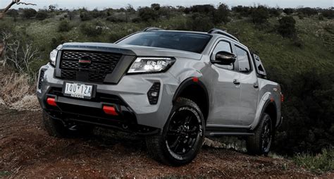 Nissan Navara 2024 Specs Lorna Rebecca