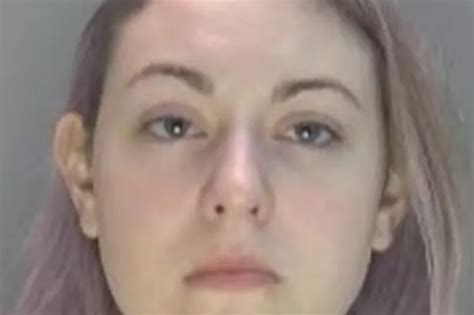 Teaching Assistant Jailed Over Sex With Pupil In Wilko Car Park After Driving Him To Buy